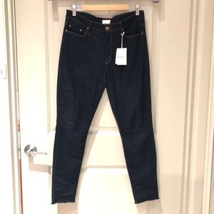 MOTHER “The Looker Ankle Fray” in So Good